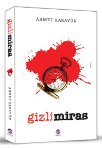 Gizli Miras