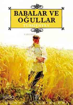 Babalar ve Oğullar