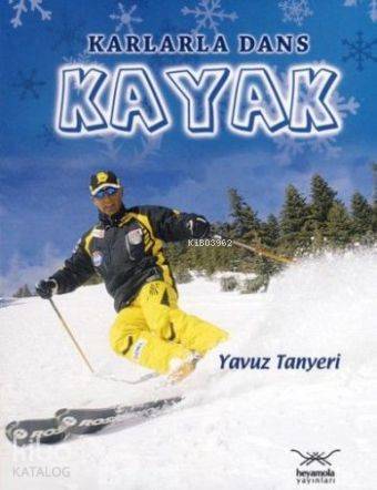 Karlarla Dans - Kayak