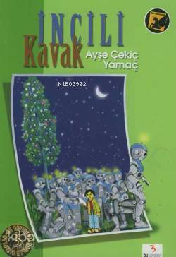 Fantastik Dizi: İncili Kavak