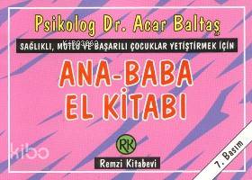 Ana-Baba El Kitabı
