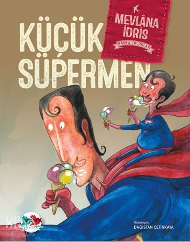 Küçük Süpermen (Ciltli)