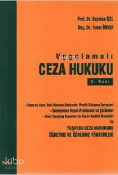 Uygulamalı Ceza Hukuku