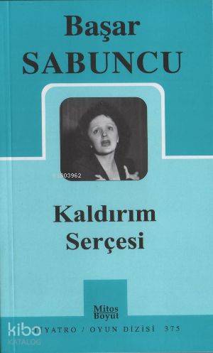 Kaldırım Serçesi