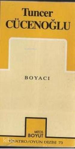 Boyacı
