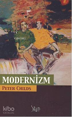Modernizm-Peter Childs