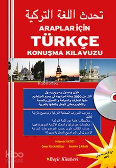 Beşir Kitabevi Araplar İçin Türkçe Konuşma Kıluzu