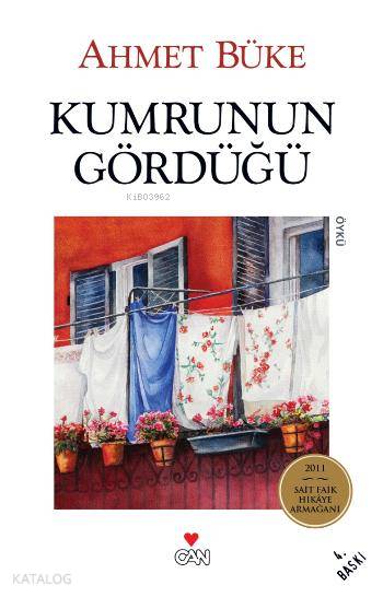 Kumrunun Gördüğü