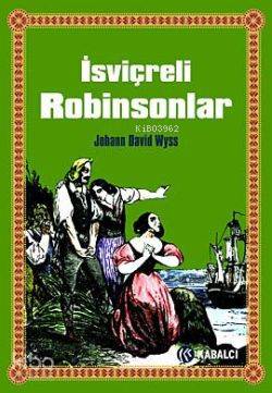 İsviçreli Robinsonlar