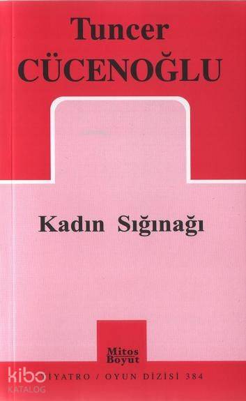 Kadın Sığınağı