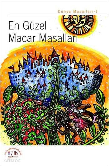 En Güzel Macar Masalları