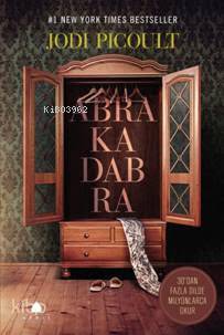 Abra Kadabra - Jodi Picoult