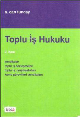 Toplu İş Hukuku