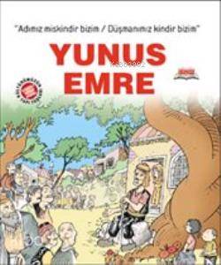 Yunus Emre
