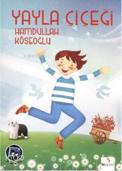 Yayla Çiçeği