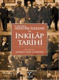 Atatürk İlkeleri ve İnkılap Tarihi