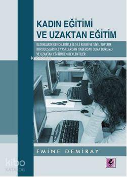 Kadın Eğitimi ve Uzaktan Eğitim