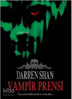 Vampir Prensi