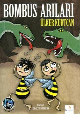 Bombus Arıları - Ülker Kurtcan