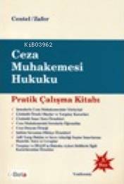 Ceza Muhakemesi Hukuku; Pratik Çalışma Kitabı