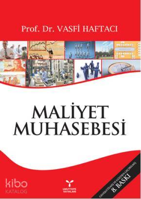 Maliyet Muhasebesi