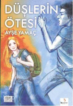 Gerçek Yaşam Dizisi: Düşlerin Ötesi - Ayşe Yamaç