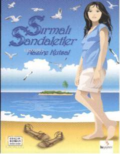 Sırmalı Sandaletler - Nazire Kutsal