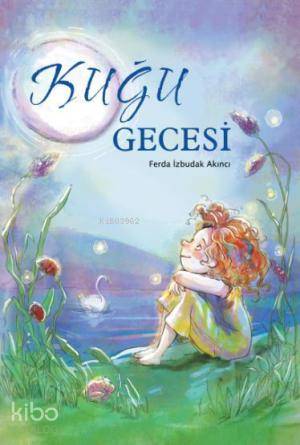 Tudem Kuğu Gecesi-Ferda İzbudak Akıncı