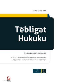 Tebligat Hukuku