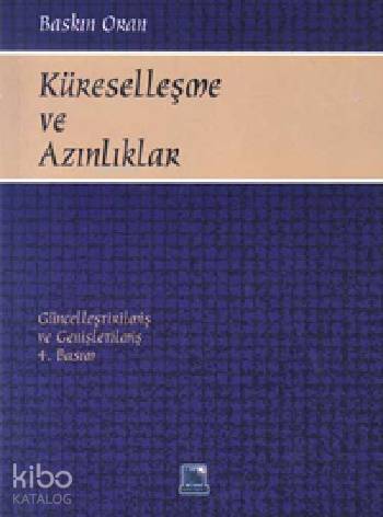 Küreselleşme ve Azınlıklar