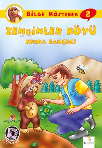 Bilge Köstebek-2: Zenginler Köyü