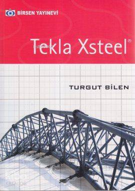 Tekla Xsteel