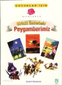 Unser Einziges Vorbild Unser Prophet-Yusuf Özaslan
