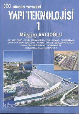 Yapı Teknolojisi 1