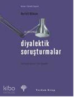 Diyalektik Soruşturmalar