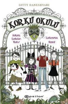 Korku Okulu