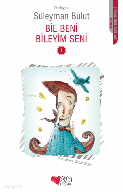 Bil Beni Bileyim Seni