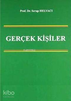Gerçek Kişiler