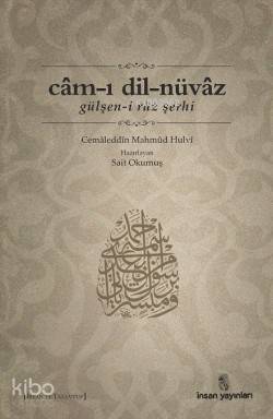 Cam-I Dil-Nüvaz-Cemaleddin Mahmud Hulvi