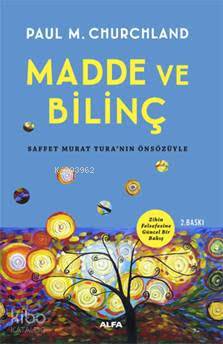 Madde Ve Bilinç-Paul M. Churchland