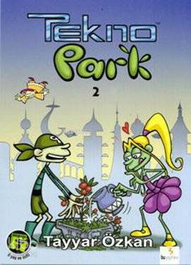 Tekno Park-2-Tayyar Özkan