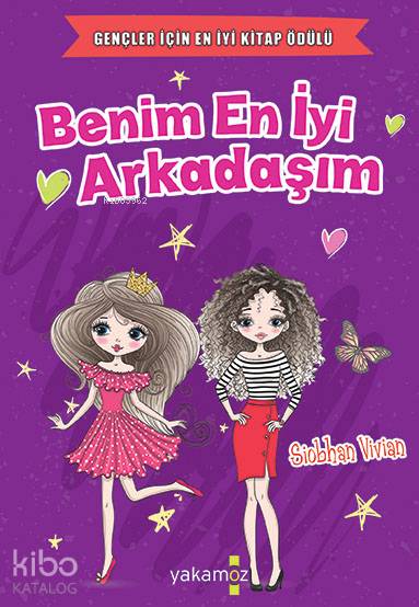 Benim En İyi Arkadaşım