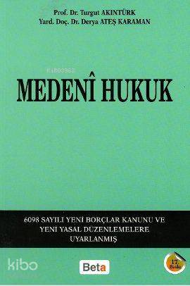 Medeni Hukuk