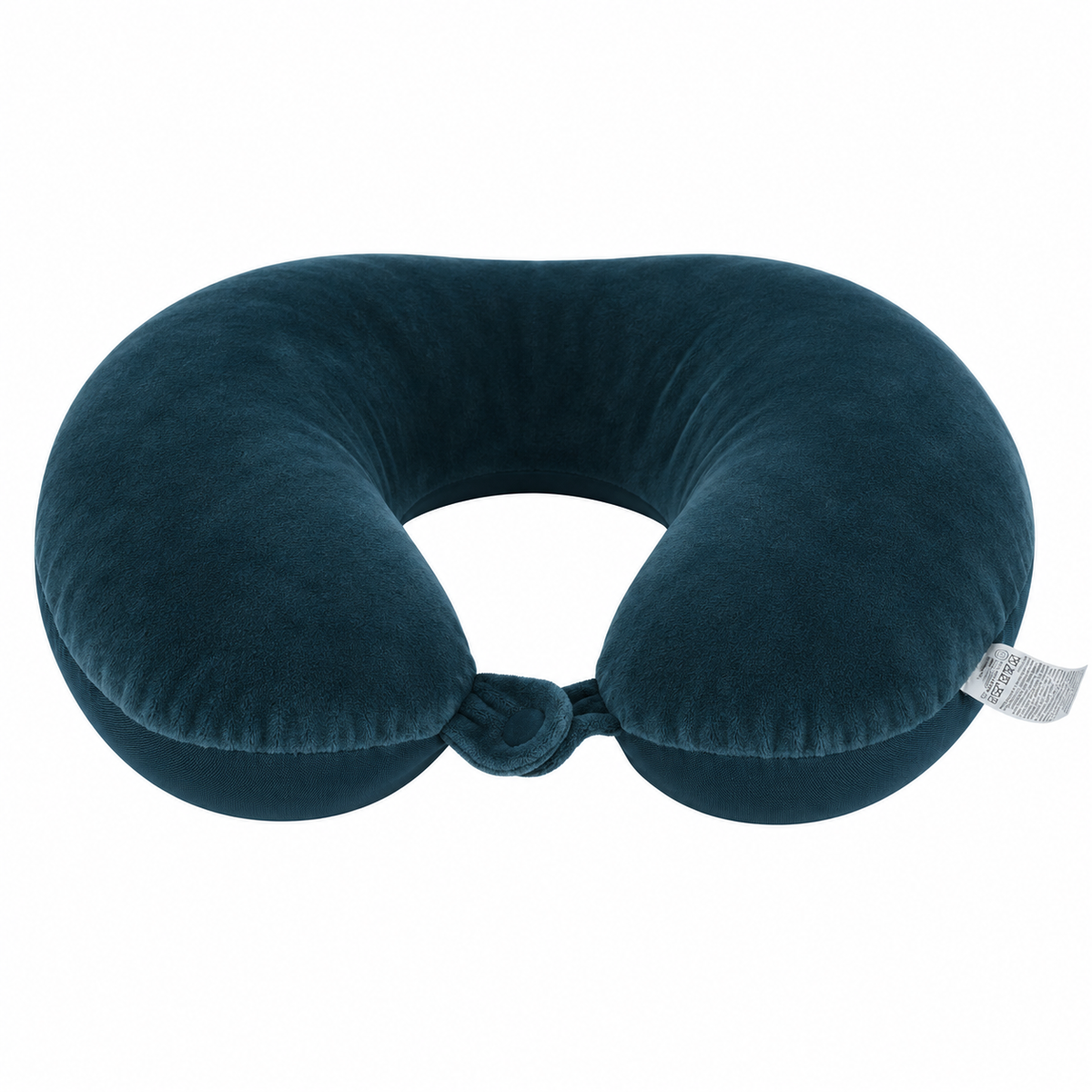 Peluş Seyahat Boyun Yastığı