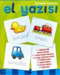 El Yazısı