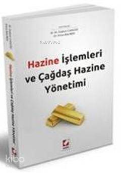 Hazine İşlemleri ve Çağdaş Hazine Yönetimi
