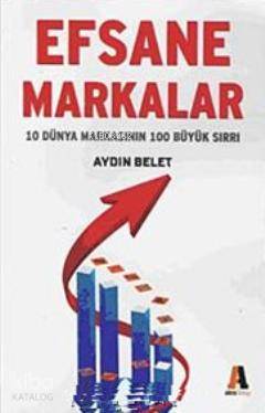 Efsane Markalar-Aydın Belet