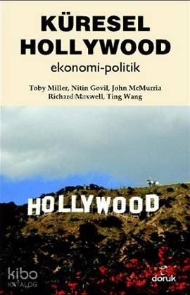 Küresel Hollywood - (Ekonomi - Politik)-Ting Wang