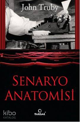Senaryo Anatomisi