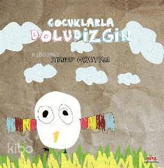 Çocuklarla Doludizgin-Aynur Okuyan
